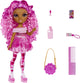 Mga Entertainment Rainbow High Sparkle Shine Fashion Doll Pink