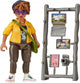 Teenage Mutant Ninja Turtles April O'Neil Figur mit Zubehör Ninja Turtles Krieger