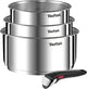 Tefal Ingenio Pfannenset 4 Stück(e)