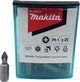 Makita-Zubehör-Schraubenbit PH1 x 25 mm – B-24577 B-24577