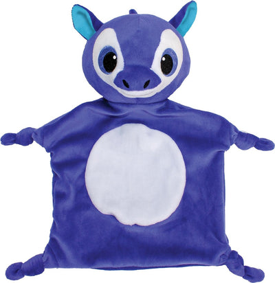 Lumo Stars Baby Line Tuttel Einhorn Samt – 30x20cm