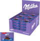 Milka Sensationen Oreo einzeln (24x 52gr)