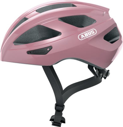 ABUS HELM MAKATOR SHINY ROSE L 58-62 cm
