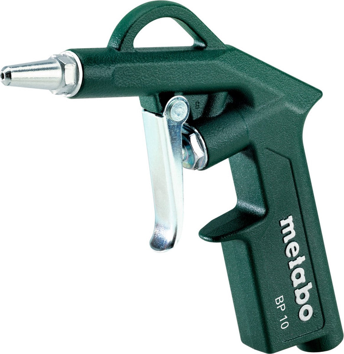 Metabo BP 10 Druckluft-Ausblaspistole – 2–6 bar – 100–200 l min – Orion