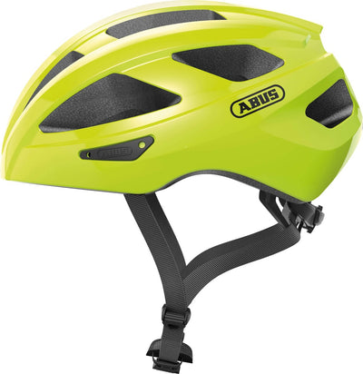 Makatgoud-Signal Yellow M 52-58 cm