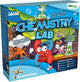 Science 4 You Science4You Funtastic Chemielabor – Wissenschaftsspielzeug für Kinder – Chemie-Set – Schaumstoffsäulen – Lehrbuch: Bereiten Sie unglaubliche Experimente vor!