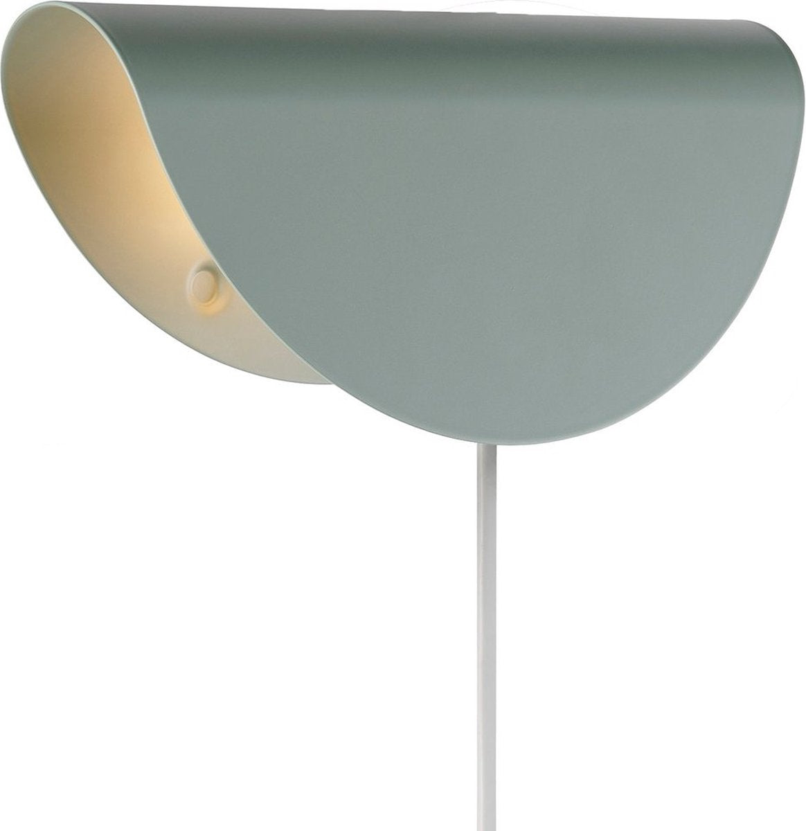 Nordlux Modell 2110-Wandleuchte-e14-grün