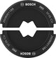Bosch Pro Crimpeinsatz SF35 Cu 35 mm² Kupfer – 2608001161