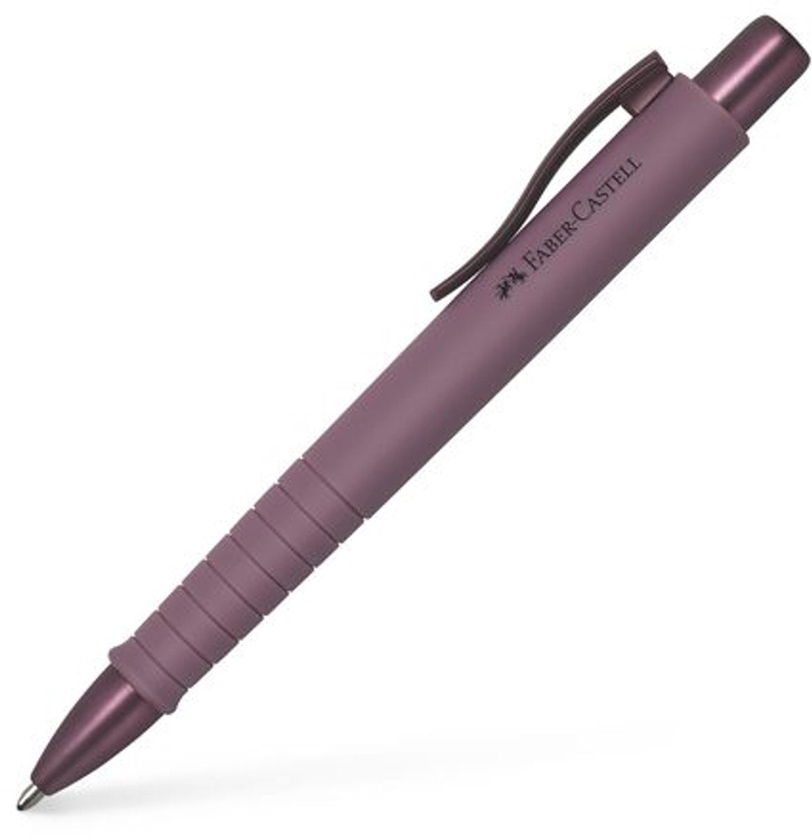Faber-Castell Kugelschreiber – Polyball XB Urban – Bordeaux – FC-241119