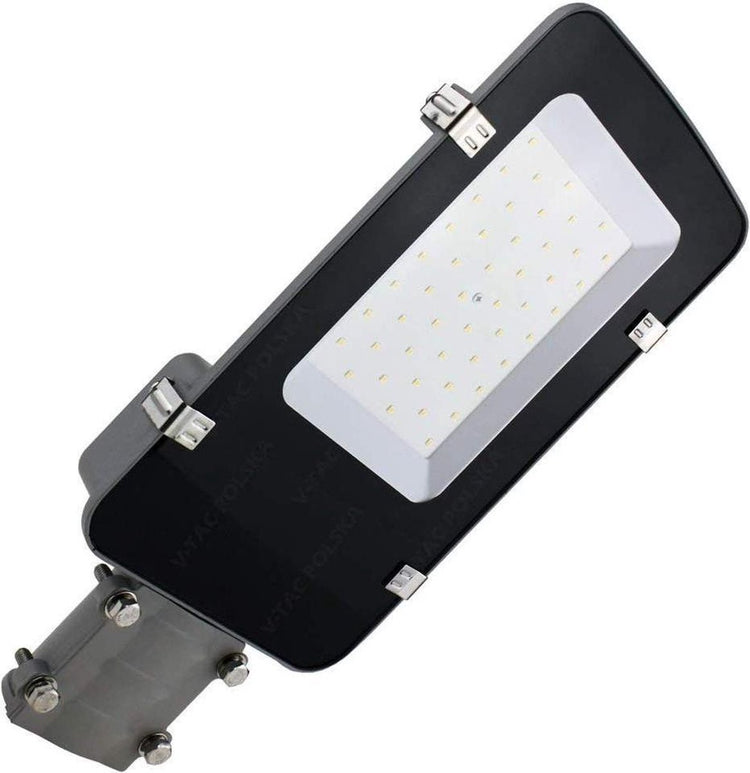 V-tac vt-30pcs LED-Straßenbeleuchtung – 30 W – 3600 Lumen – 4000 K