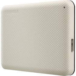 Toshiba Canvio Advance, 2 TB