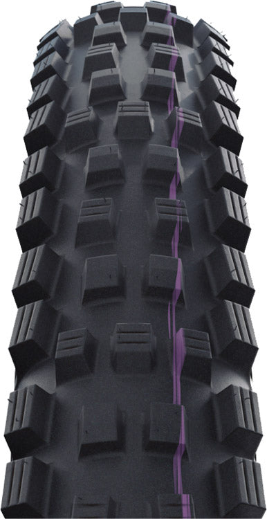 Schwalbe Reifen 29 Magic Mary Trail Pro