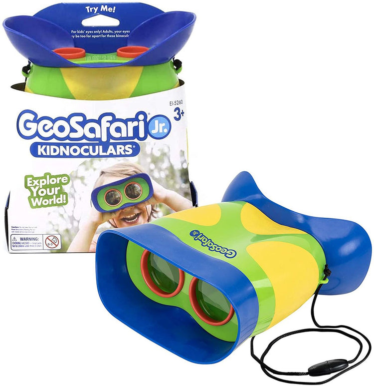 Lernressourcen geosafari® jr. kidnoculars® - 3+