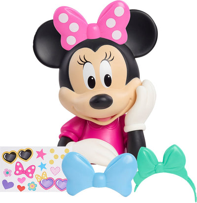 Spectron Minnie Bowdazzling Verkleidungsfigur