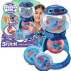 Spectron Squeeze Ball machen Stiche