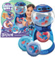 Spectron Squeeze Ball machen Stiche