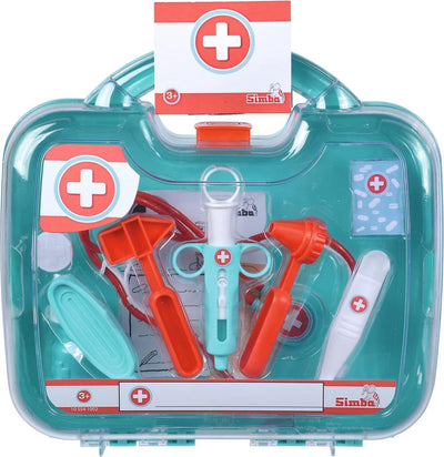 Simba Doctors Hocker Large mit Zubehör
