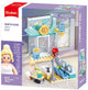 Sluban Metropolis Friseur (m38-b1265d)