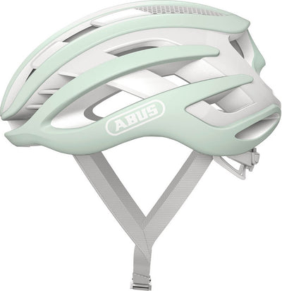 Abus Airbreaker Fahrradhelm pure mint