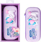 Lazy Stars - Federmäppchen - Federmäppchen - Squishy Unistar