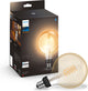 Philips Hue Filament-Globelampe G125 – warmweißes Licht – 550 Lumen – E27 – 1 Stück
