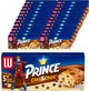 Lu Prince Cake Choc 16 x 150g (5 x 30g) – Kekse – Kekse für unterwegs – Kaffee – Tee – Arbeit – Brühe