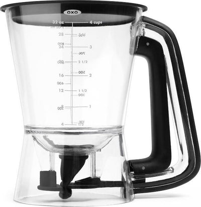 Oxo Good Grips Teigspender mit Präzision