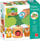 Goula Jumbo – Memo-Freunde – kinderleicht