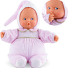 Corolle Mon Doudou Babipouce - Baumwollblume, 28 cm