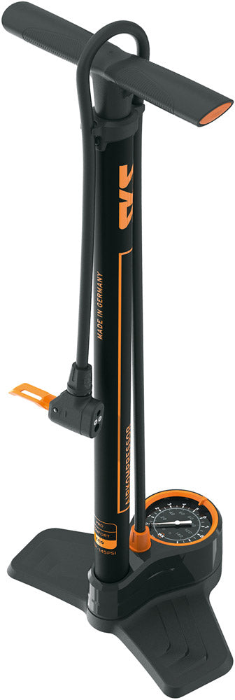 SKS Airkromkpressor 10.0 Bodenpumpe