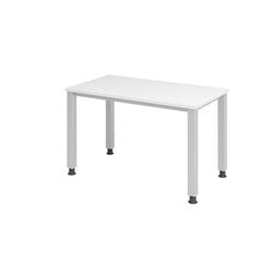 Schreibtisch 4pot 120x67cm b z vqs612 b.