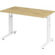 Bure Cpot 120x67cm Eiche mit Vos612 R mit.