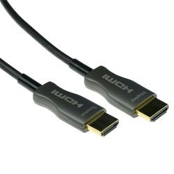 ACT-Konnektivität HDMI Premium 4K Aktive optisches Kabel v2.0 HDMI-A m