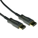 ACT-Konnektivität HDMI Premium 4K Aktive optisches Kabel v2.0 HDMI-A m