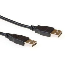 USB-Kabel Act SB2550 schwarz