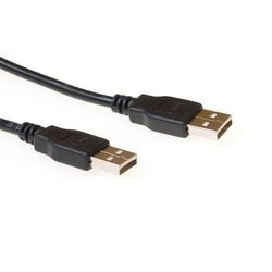 USB-Kabel Act SB2550 schwarz