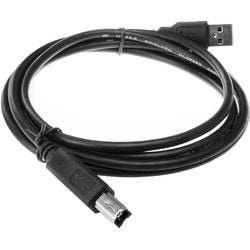 USB-Kabel Act SB2405 schwarz