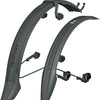 Sks Germany Veloflexx 65 26-27,5 Schutzblechset