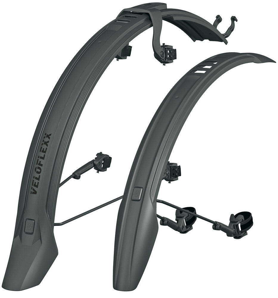 Sks Germany Veloflexx 65 26-27,5 Schutzblechset