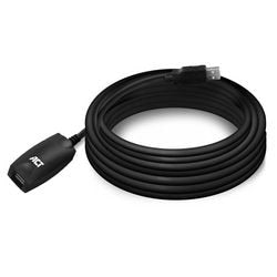 ACT -Konnektivität USB 2.0 -Signalverstärker, 5 Meter