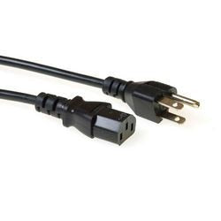Stromkabel Act AK5062 USA 2,5 m
