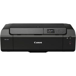 Drucker Canon Pixma Pixma Pro-200 schwarz