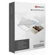 Laminierfolien Monolith 81m0680007 A6 80 Mic transparent 300 Stück