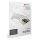 Laminierfolien Monolith 8991a00002 A4 80 Mic transparent 50 Stück