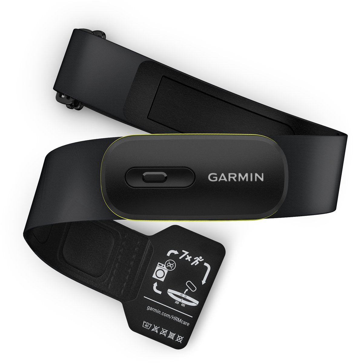 Garmin HRM 600 – Herzfrequenz-Brustgurt