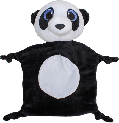 Lumo Stars Baby Line Tuttel Panda Pfanne – 30 x 20 cm