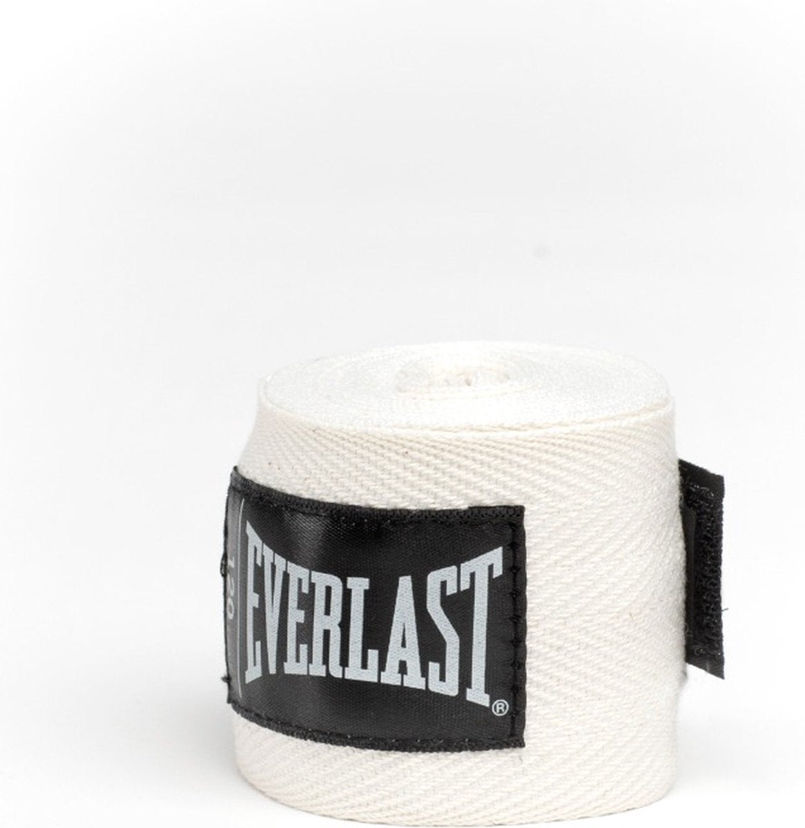 Everlast Core Handbandagen, weiß, 305 cm