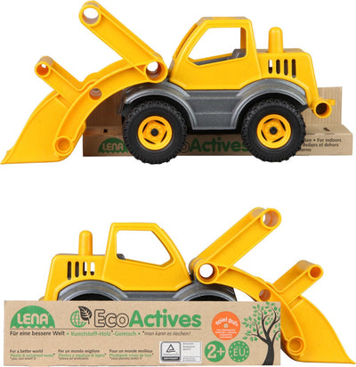 Lena Actives Schaufel – 35 cm