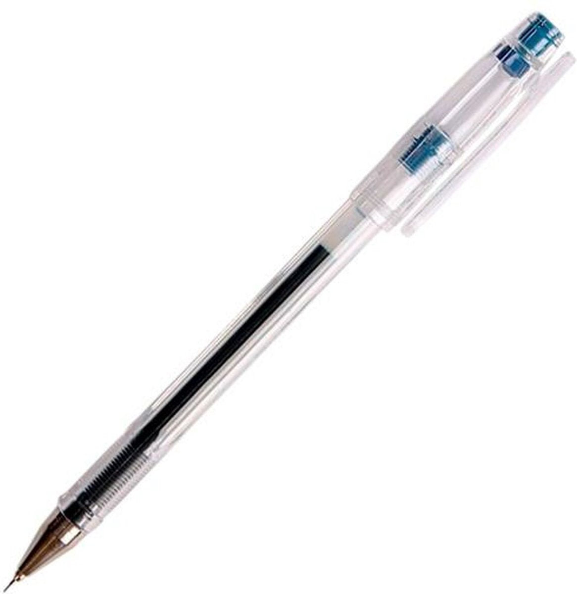 Pilot Gelstift G-Tec C4 0,2 mm blaue Nadel (12 Stück)