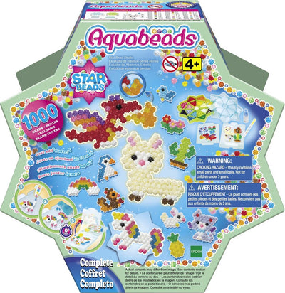 Aquabeads Sternperlen Studio 31601